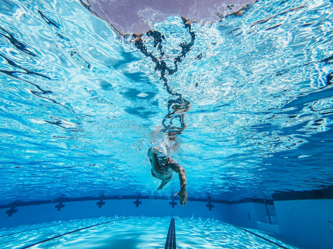 Aquasporten