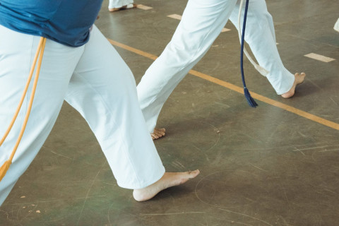 Capoeira