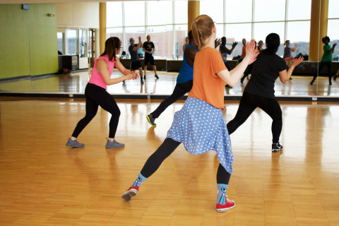 Dansen