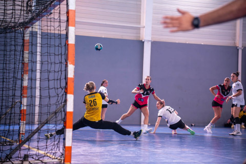 Handbal