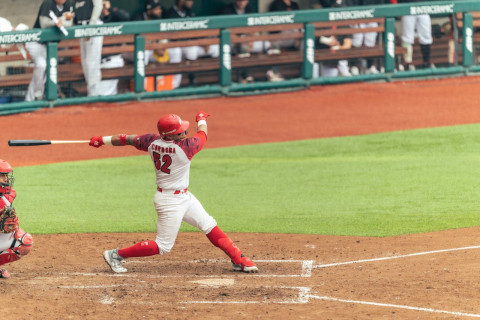 Honkbal