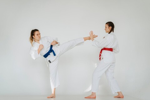 Karate