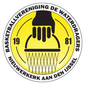 Logo waterdragers