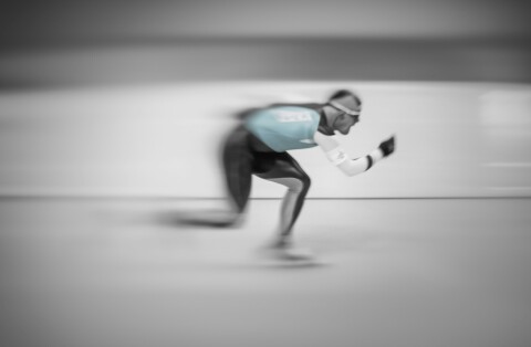 Schaatsen
