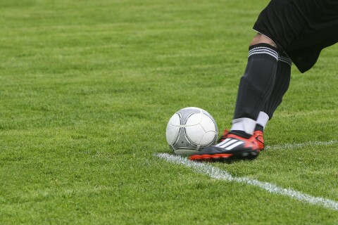 Voetbal